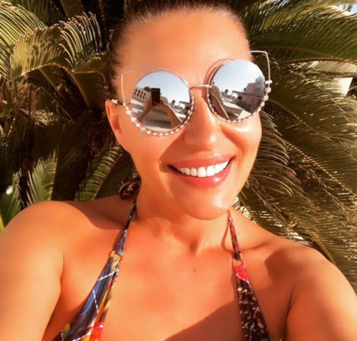  Cecina vila na Kipru 