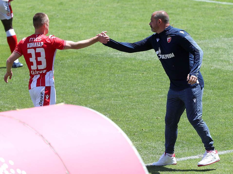 Marko Konatar. Marko Konatar.