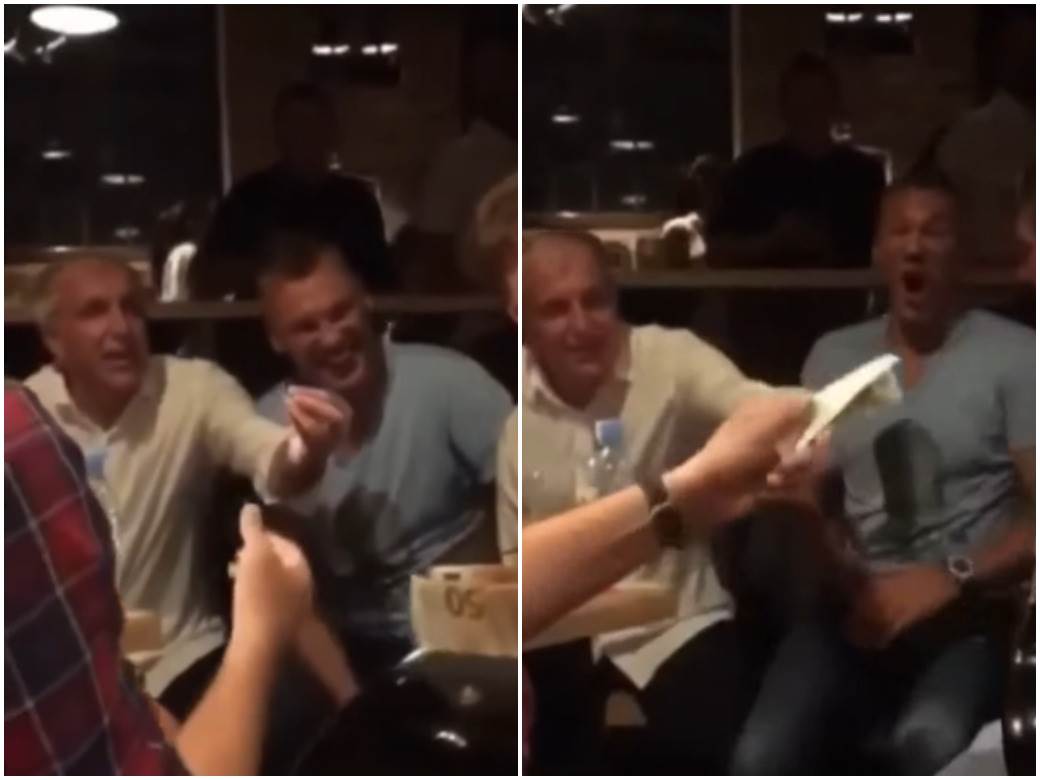  željko obradović pjesma sve za ljuba sve za partizan 