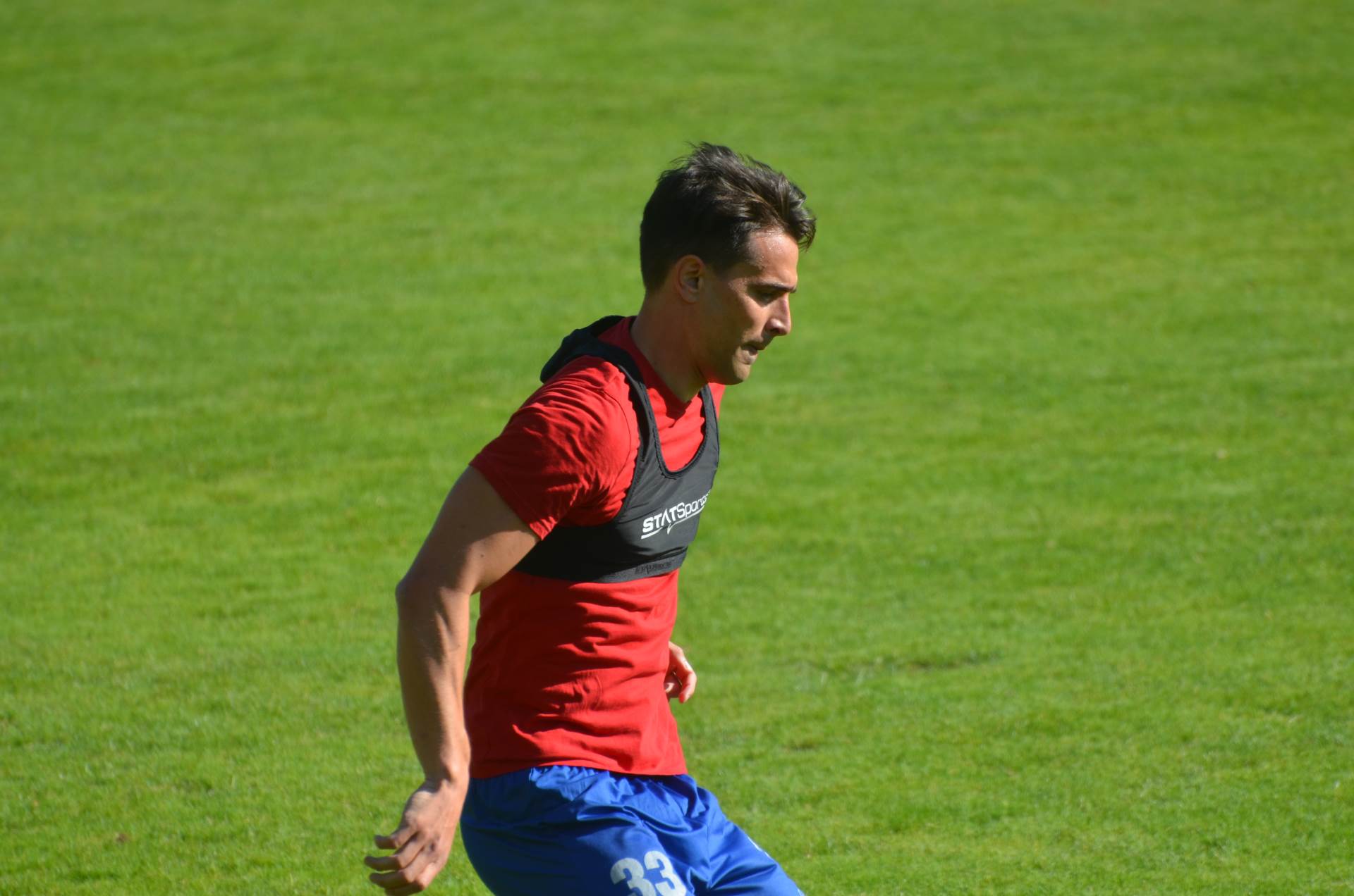  fk borac ante živković pojačanje 