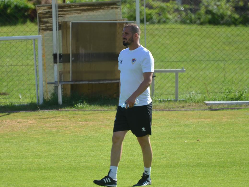  fk borac bled marko maksimović novi napadač ante živković 