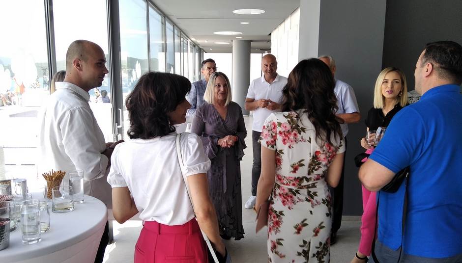  Promocija Banjaluke u neumu 