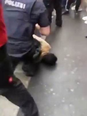  Objavljeni detalji o napadaču iz Vircburga 