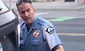  Bivši policajac osuđen na 22 godine zbog ubistva Džordža Flojda 