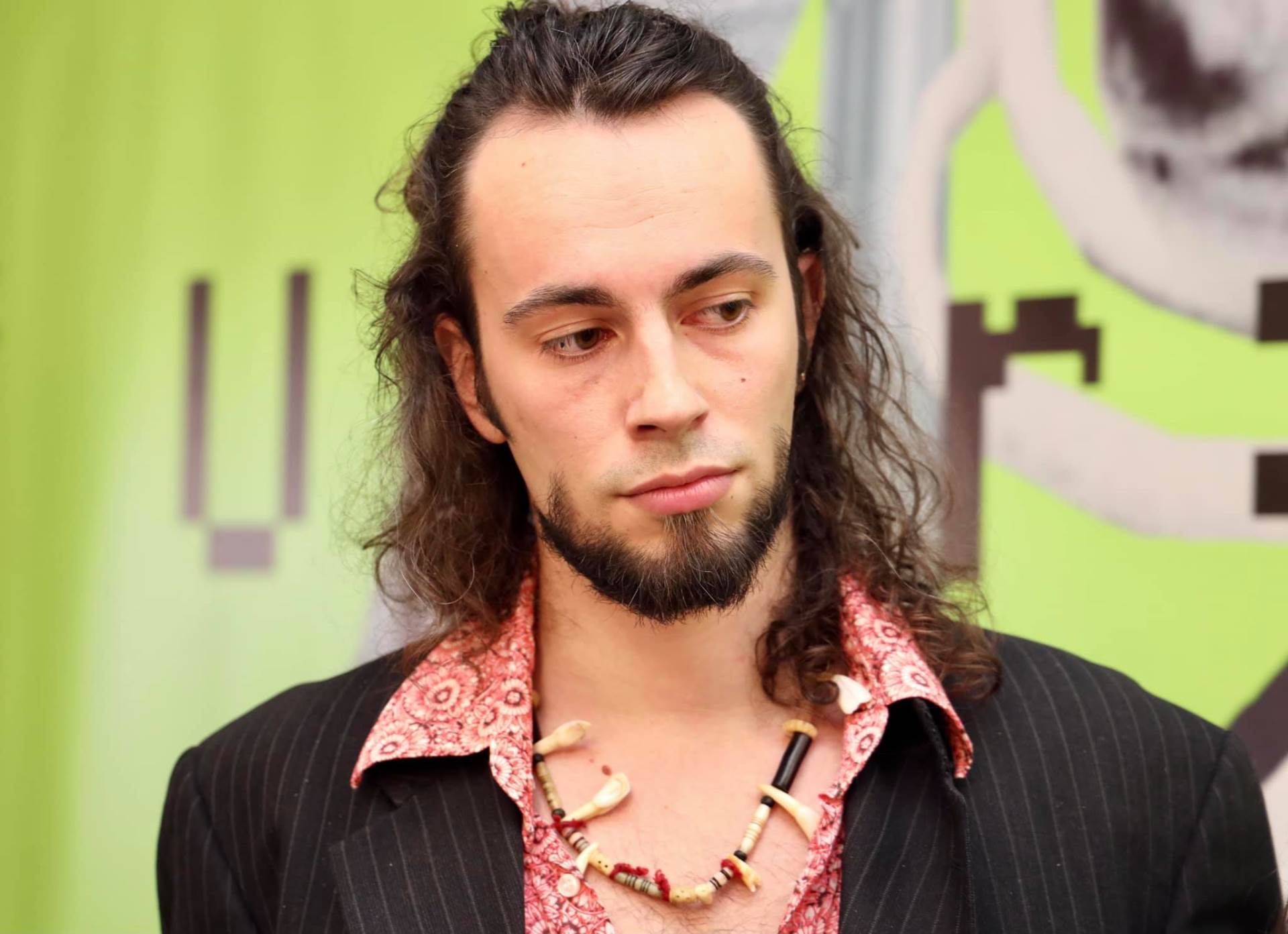  Izložba italijanskog umjetnika Sartorija Braida otvorena u Banskom dvoru 