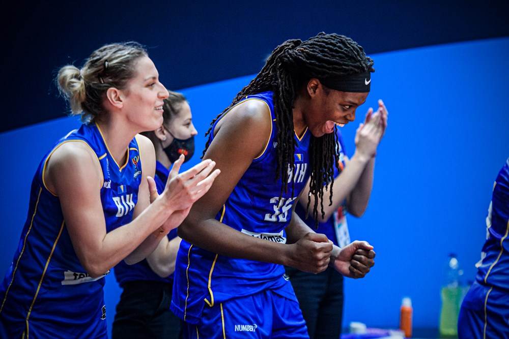  Džonkel Džons najkorisnija igračica MVP WNBA lige 