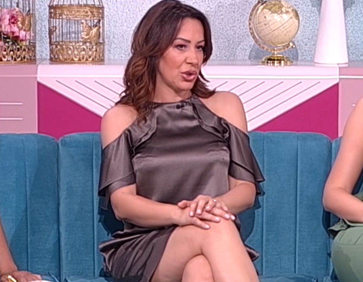  Romana otkrila da li je još sa momkom s kojim je uhapšena 