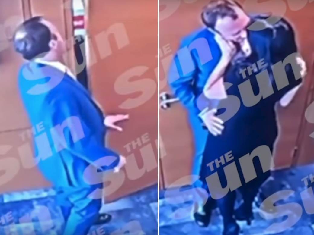  Britanski ministar zdravlja podnio ostavku 