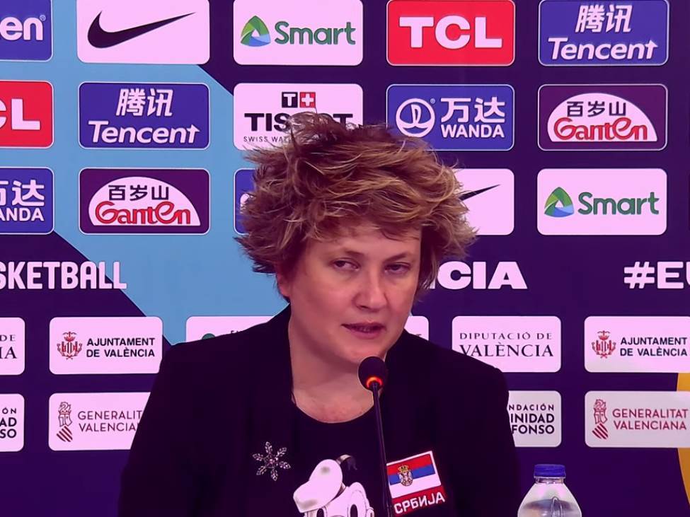  marina maljković izjava nakon pobjede srbije protiv belgije 
