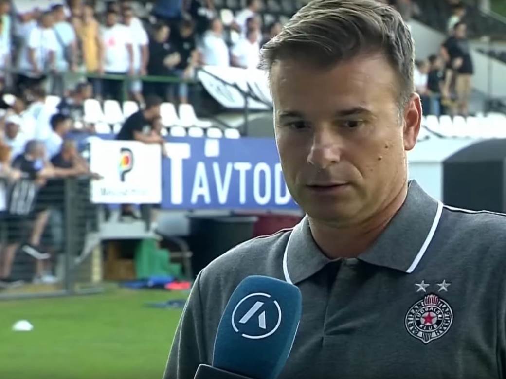  žulijan engoj ne dolazi u partizan, traži se novi napadač 