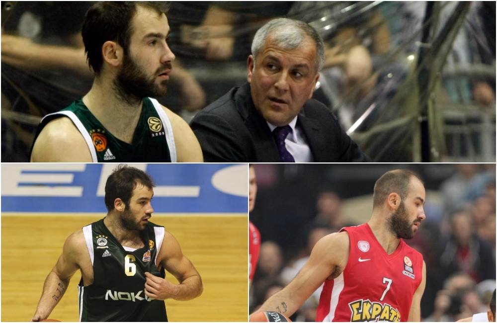  vasilis spanulis zavadio panatinaikos i olimpijakos 