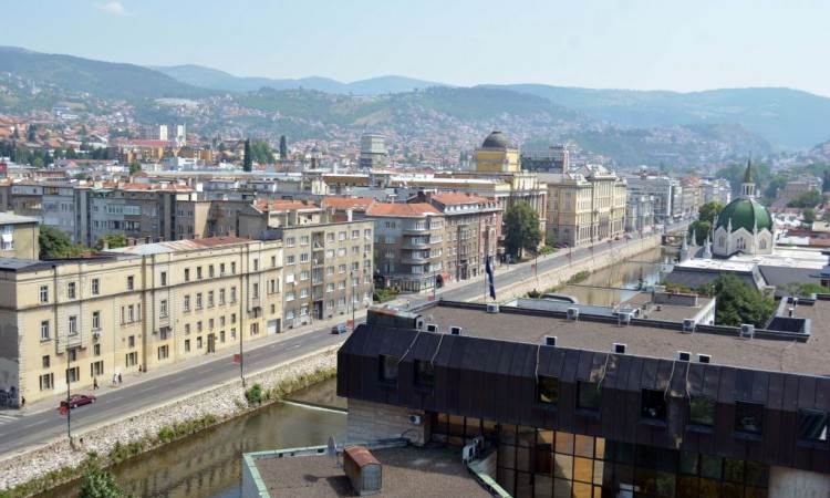  Sarajevo porodilje će dobijati po 1000 KM mjesečno 