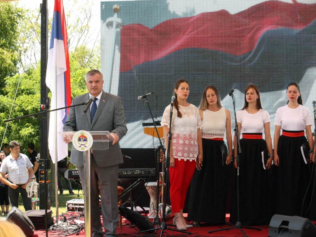  Radovan Višković Koridor 92 