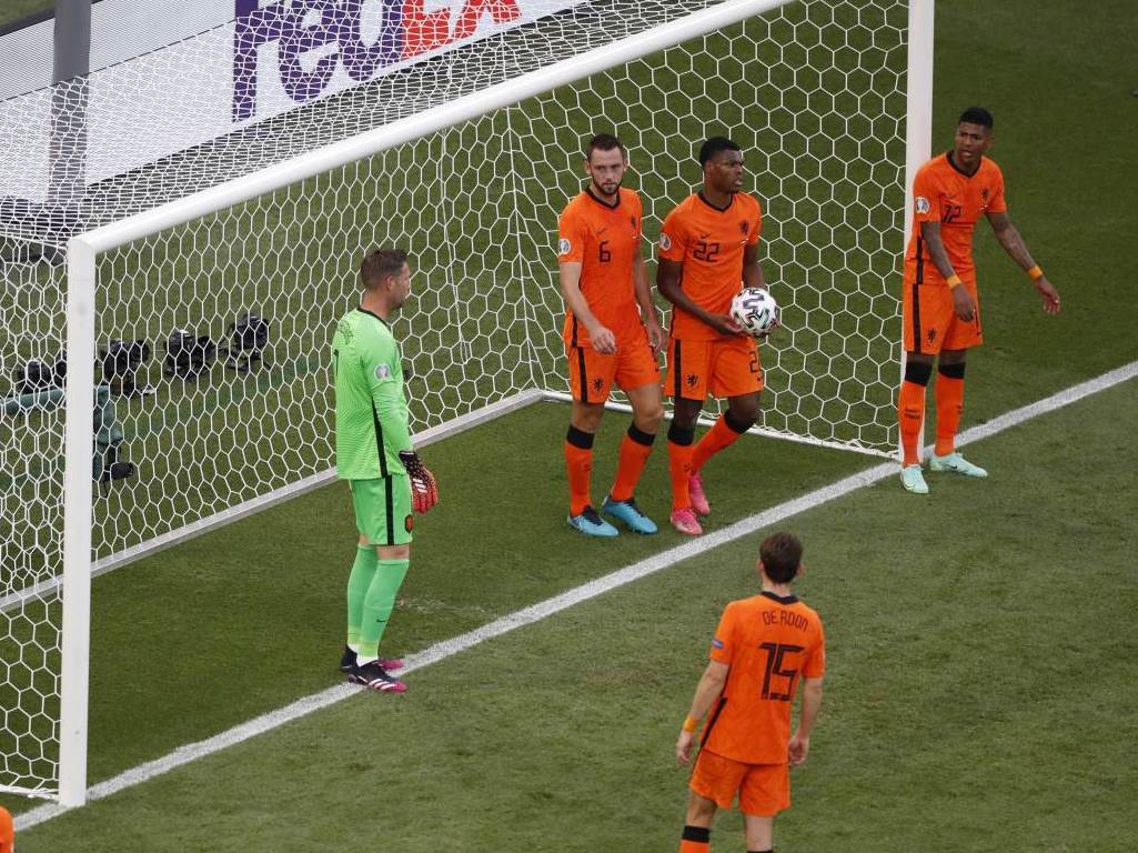  NAJVEĆE IZNENAĐENJE EVROPSKOG PRVENSTVA! Prvi favoriti koji su se oprostili - ispali već u osmini finala! 