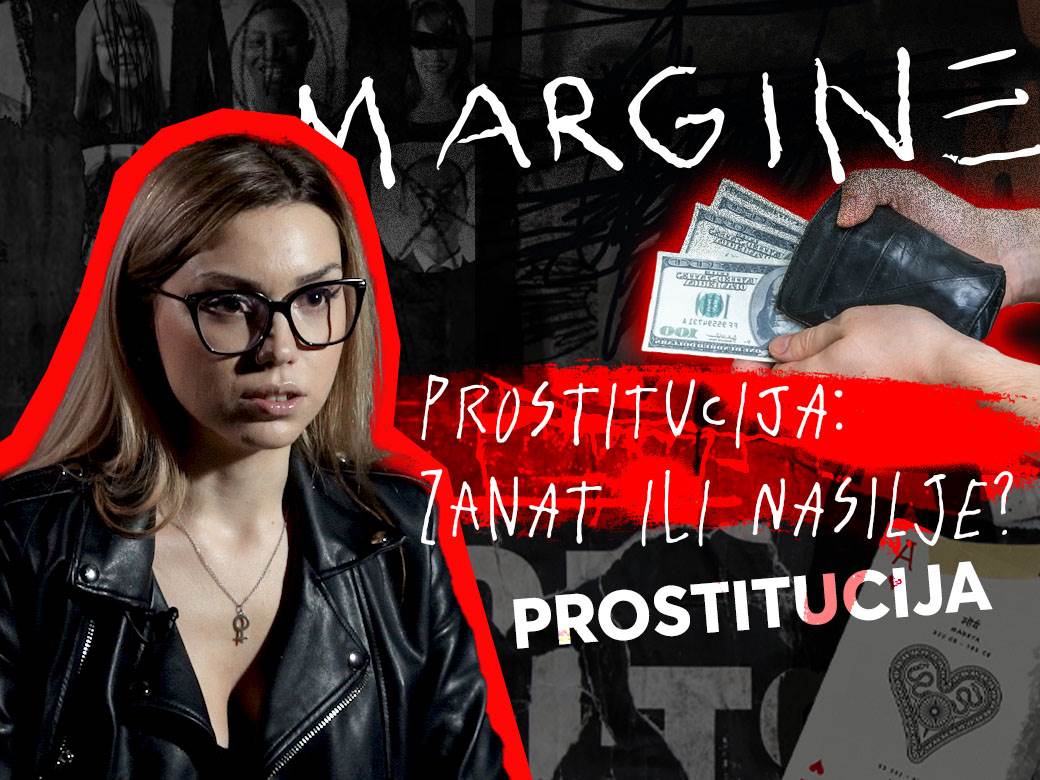  Prostitucija nije najstariji zanat već najstariji oblik nasilja nad ženama (VIDEO) 