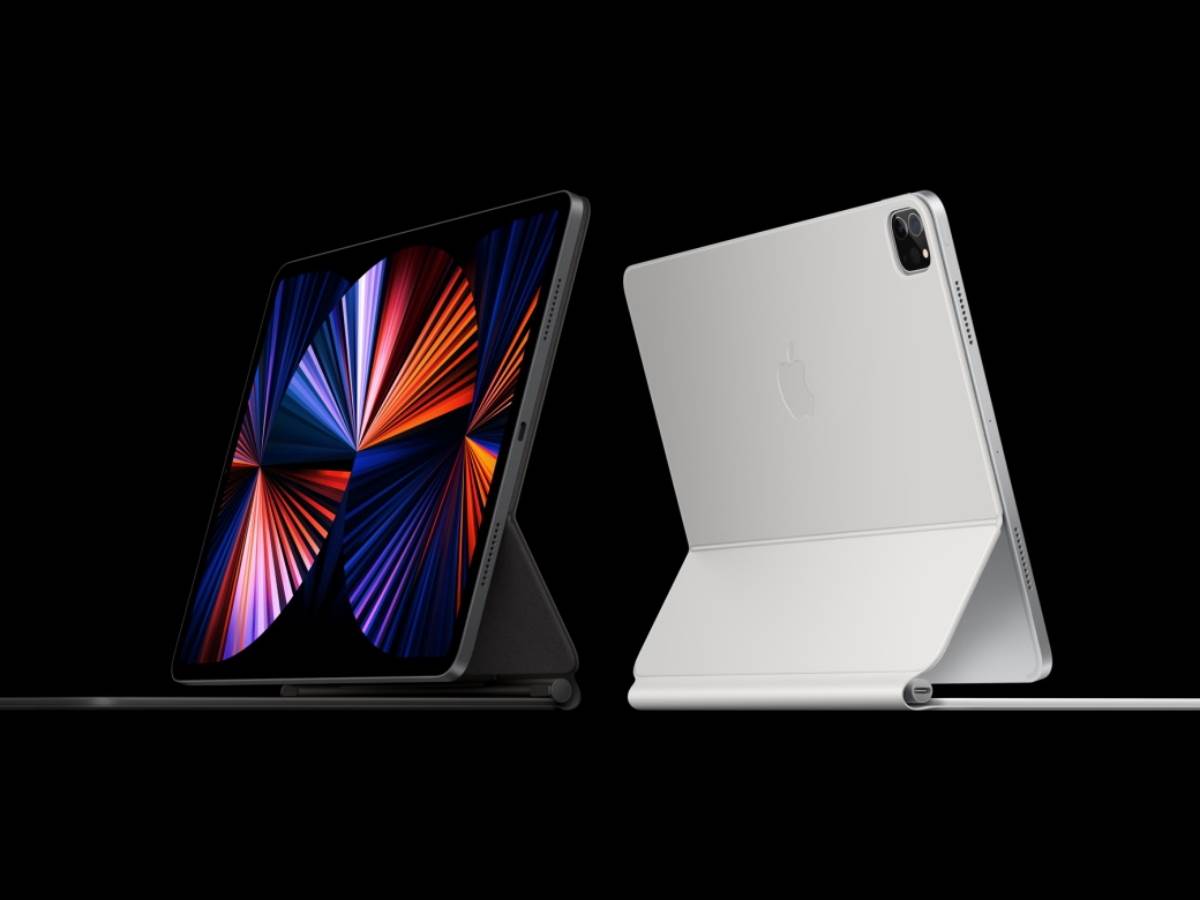  Apple pretvara tablete u laptopove: Novi iPad će imati znatno veći ekran, ali i tehnologiju sa iPhone 12 telefona 