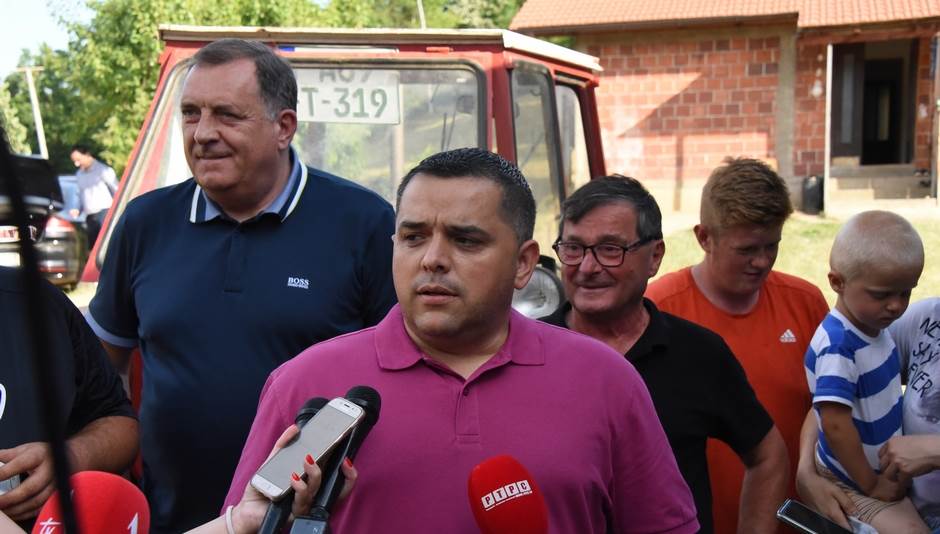  Riječani, pomoć, Marinko Živković, Milorad Dodik 