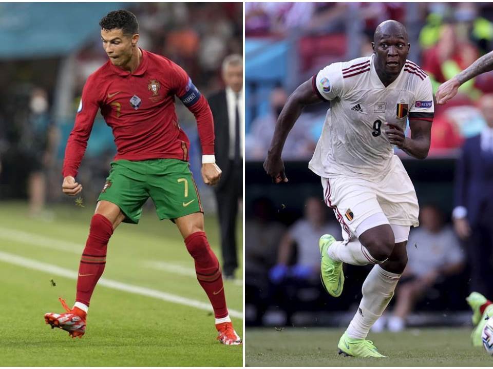  ŠAMPION EVROPE ISPAO, RONALDO NEĆE BRANITI TITULU! Golčina Azara, sad je Belgija favorit za trofej! 