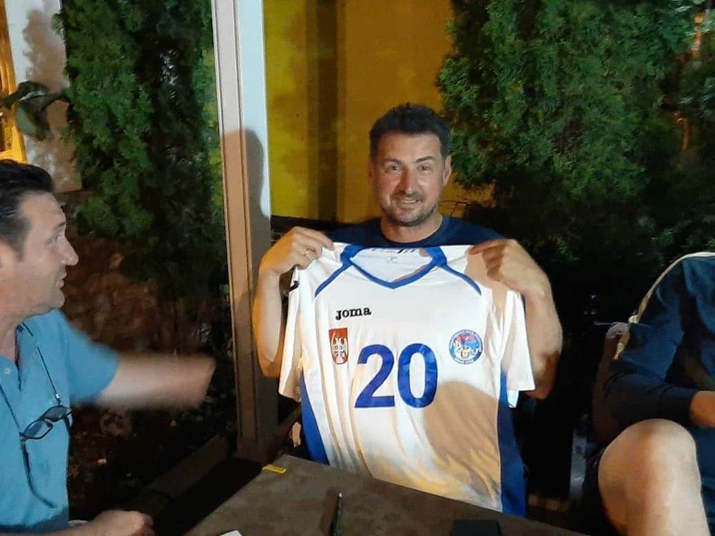  vladimir Vanja Grbić ugovor OKI  Banjaluka 