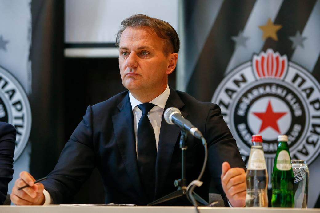  Ostoja Mijailović o požaru u svečanoj loži 