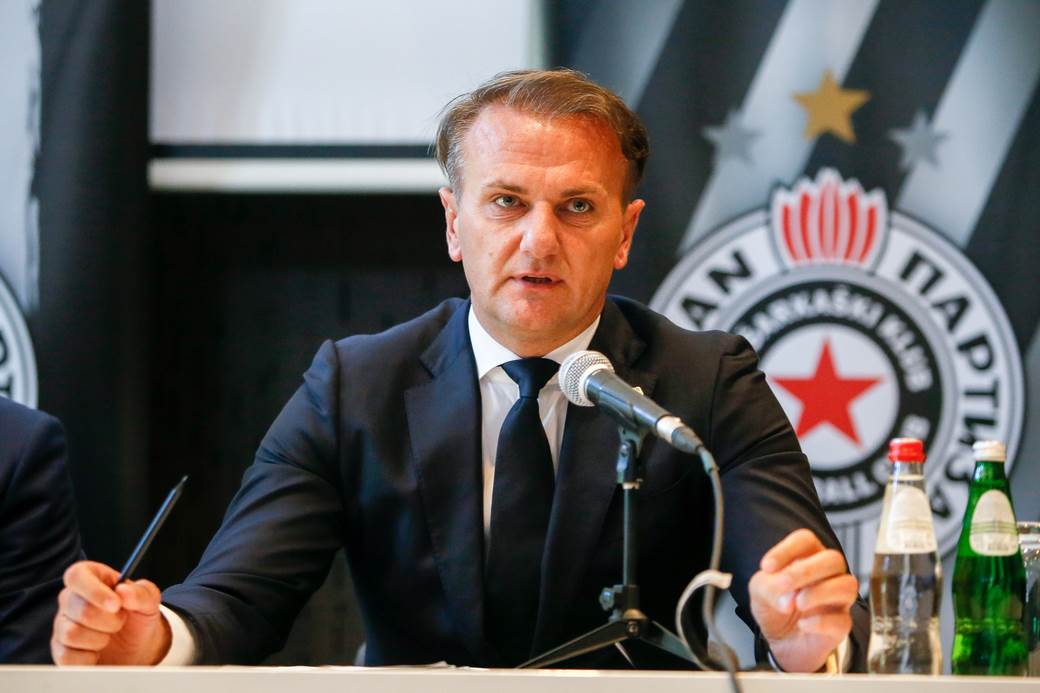  ostoja mijailovic o vječitom derbiju intervju 