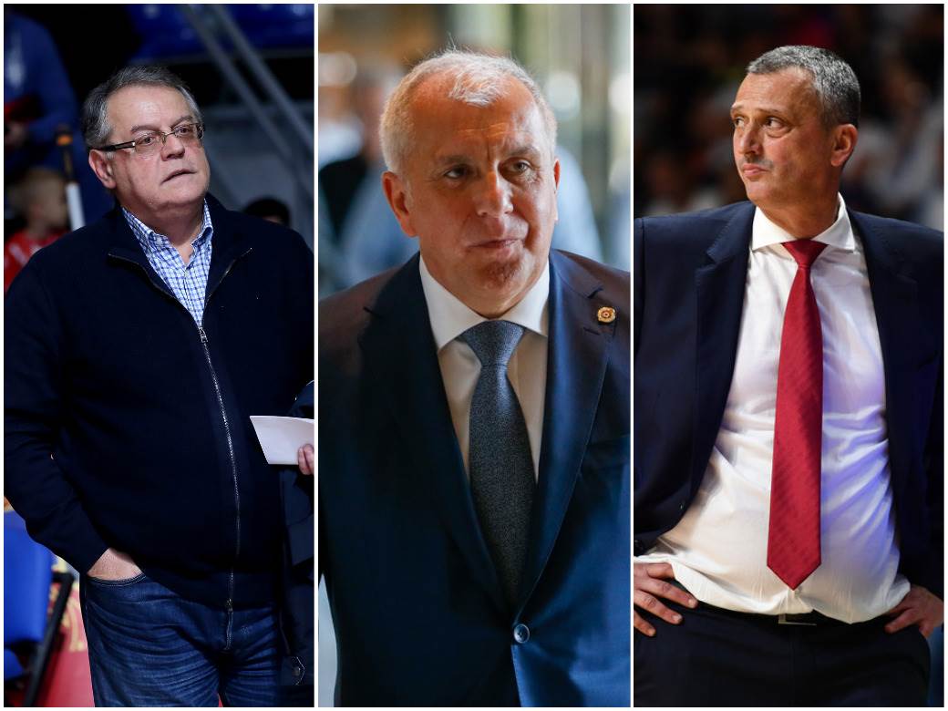  željko obradović prva izjava nakon povratka u partizan 