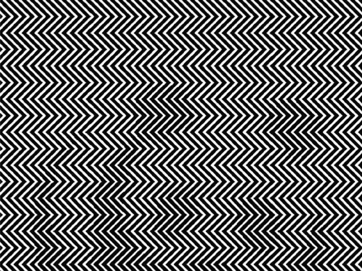  Optička iluzija koja otkriva da li ste natprosječno inteligentni 