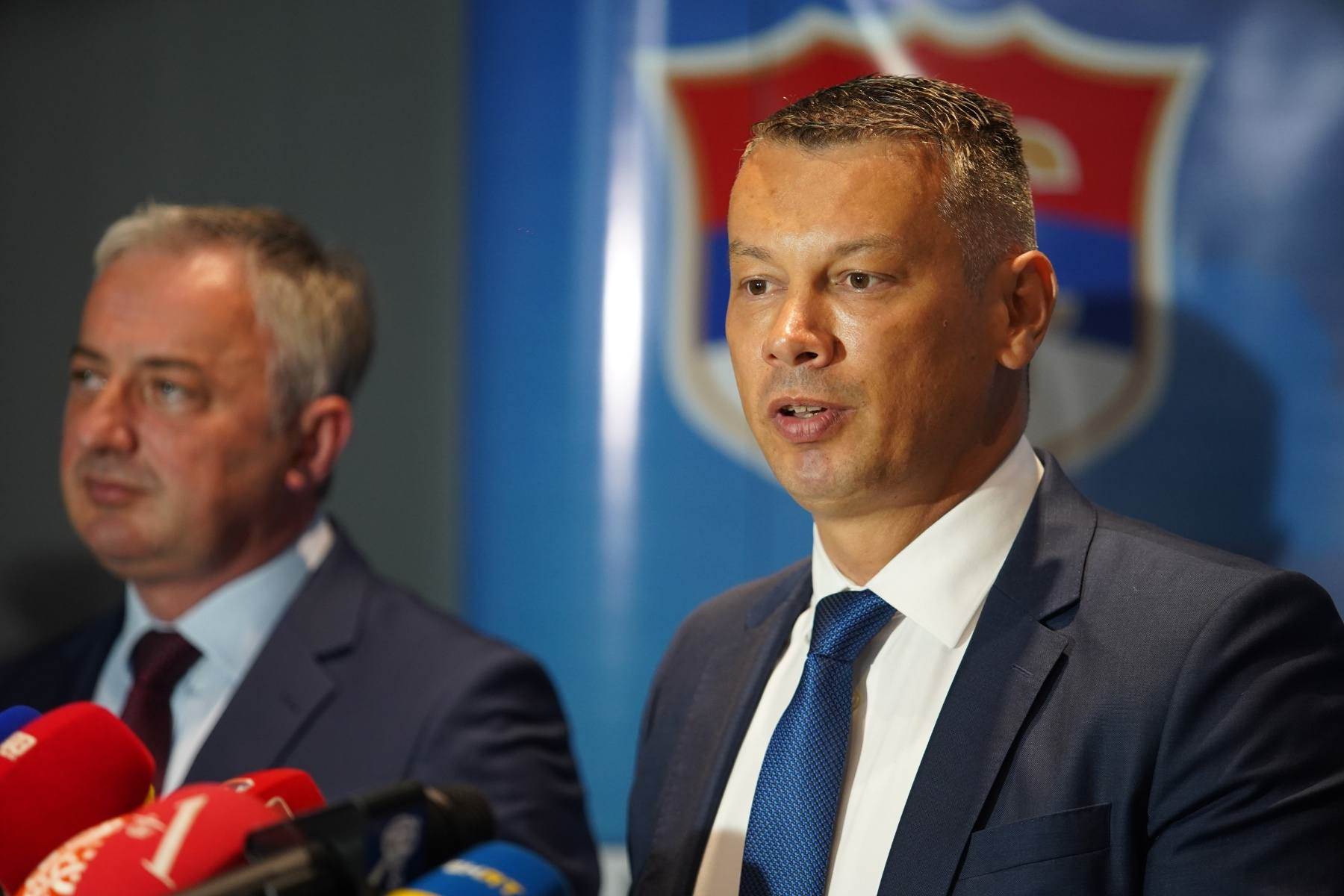  reakcije povodom nešićeve kandidature na izborima 