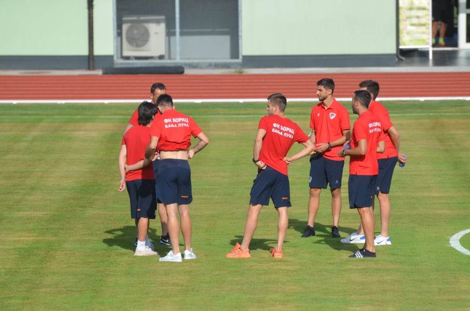  daniel graovac potpisao za kluž - debituje protiv fk borac u ligi šampiona 