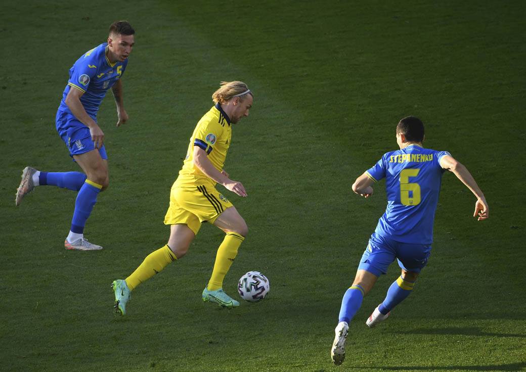  LUDNICA U 120. MINUTU - ZNAMO SVE UČESNIKE ČETVRTFINALA: Stative, prečke i neverovatan gol za meč protiv Engleske! 