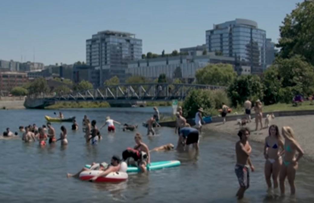  U Kanadi skoro 50 stepeni: Ljudi padaju, više od 130 smrtnih slučajeva za nekoliko dana! 