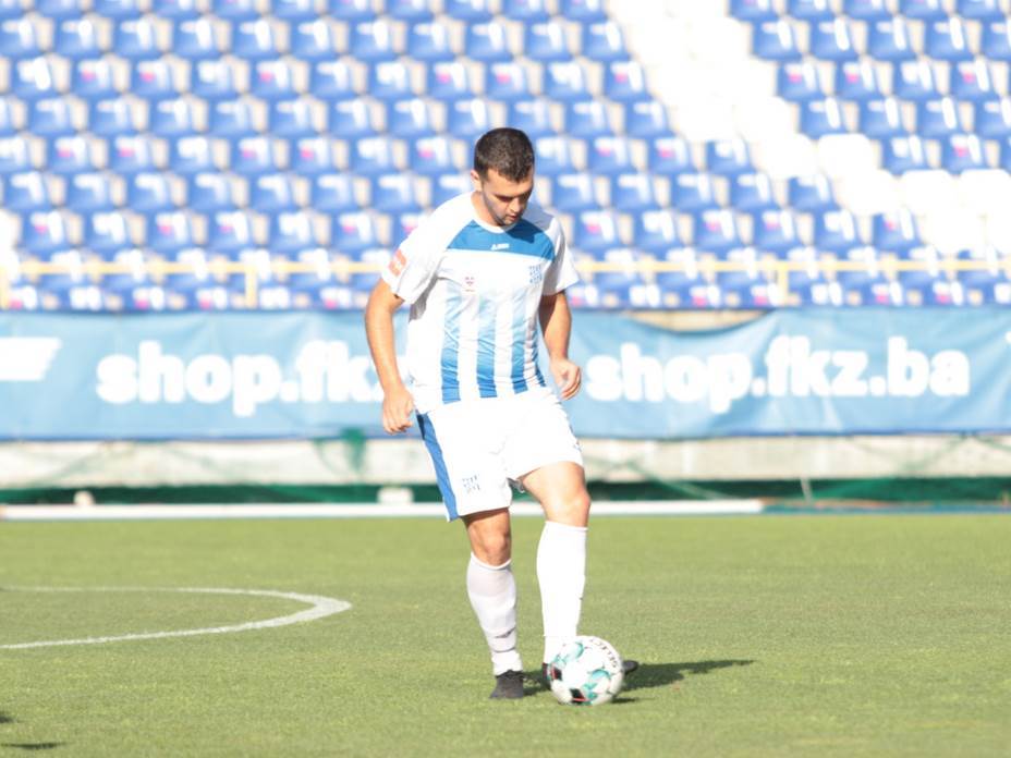  leotar igalo prijateljska utakmica 