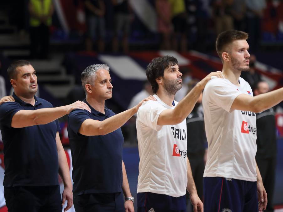 olimpijske igre kvalifikacije srbija portoriko 