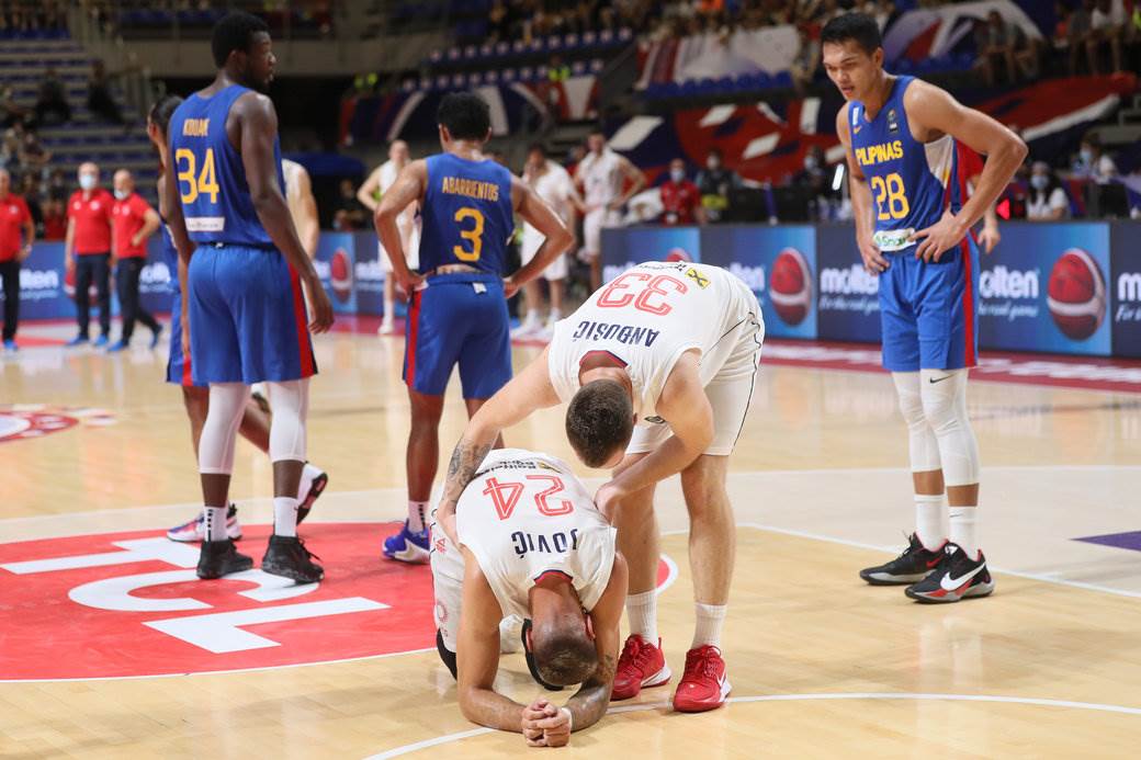 stefan jović povrijeđen, ne ide na olimpijadu 