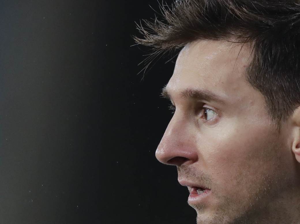  lionel mesi slobodan igrač 