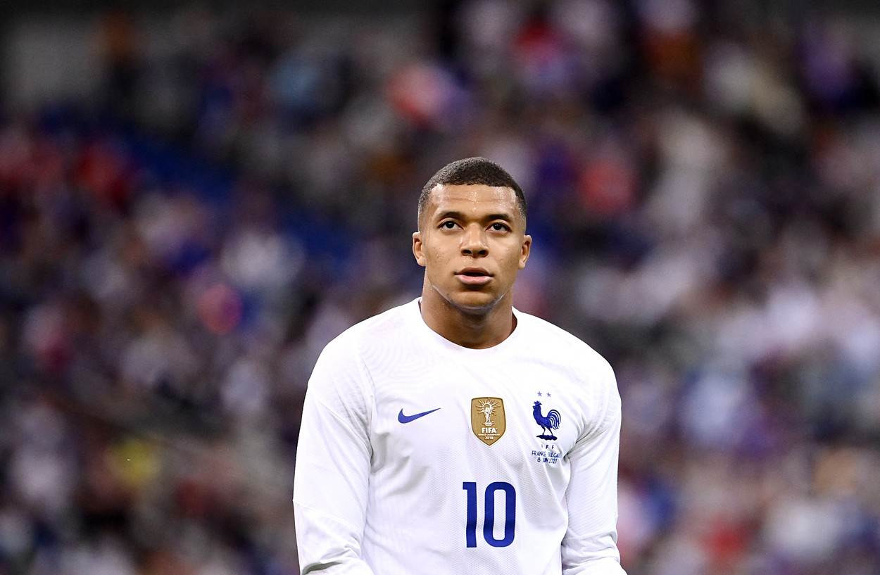  kilijan mbape napušta psž kao slobodan igrač 