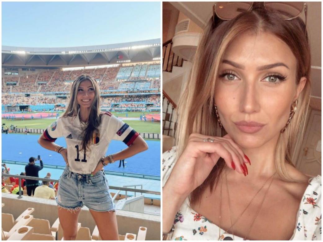  naomi apar mis svijeta navija za belgiju muž janik karasko 
