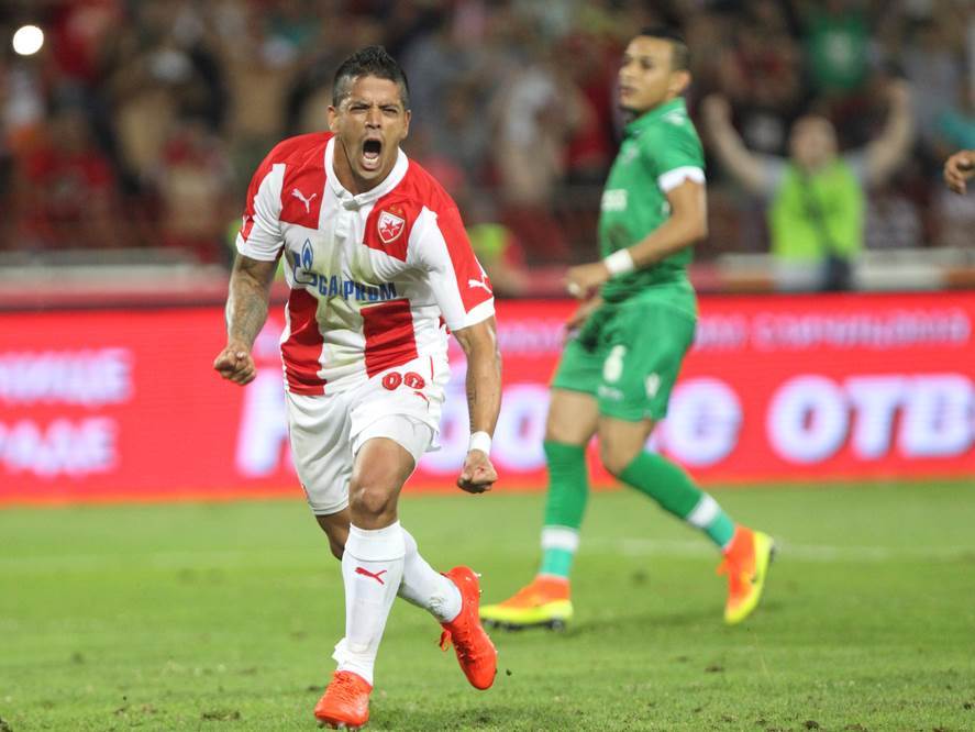 luis ibanjez grafičar transfer 
