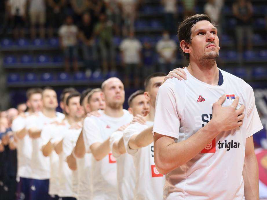  košarka srbija predolimpijski turnir beograd 