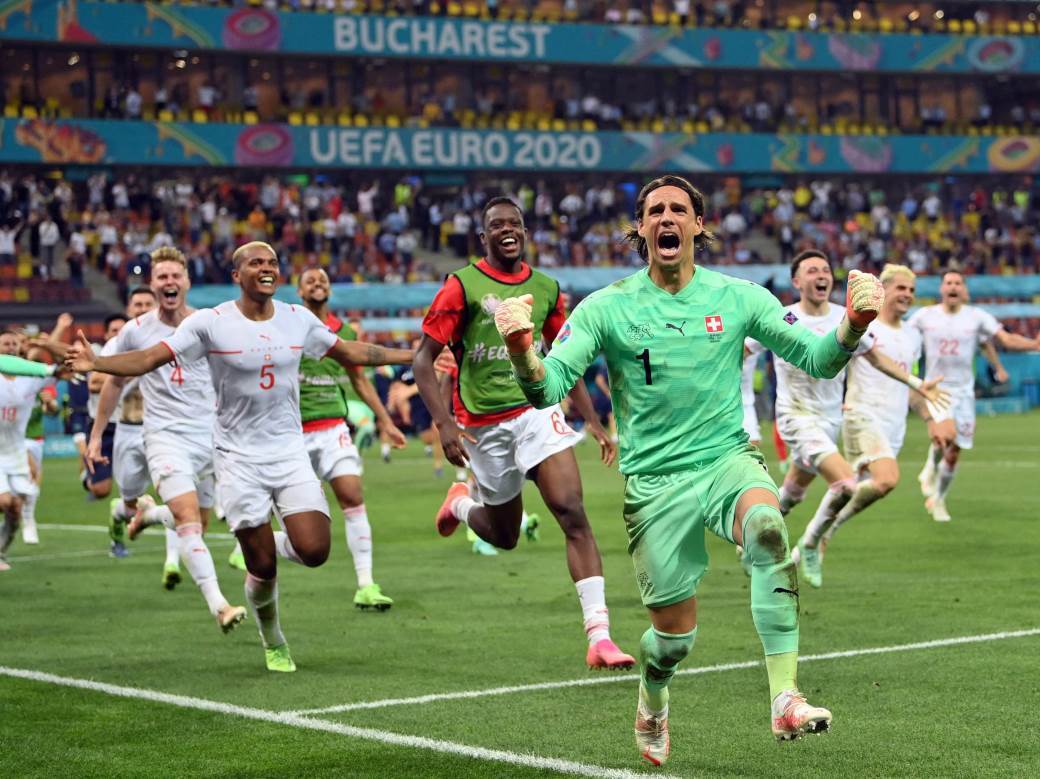  euro 2020 francuzi traže ponavljanje utakmice sa švajcarskom 