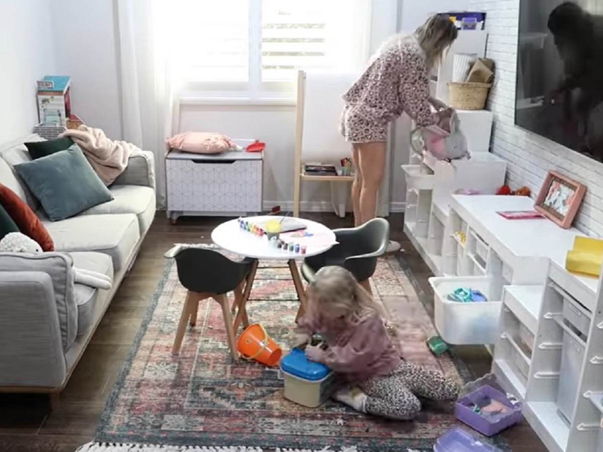  greške u uređenju doma 