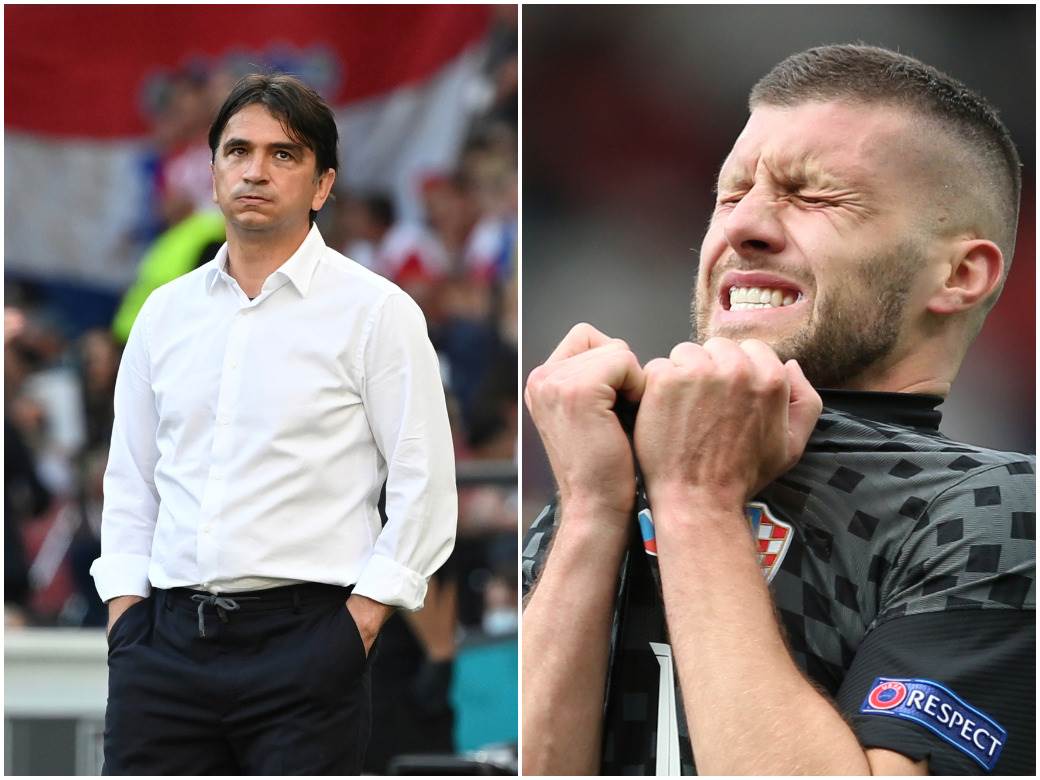  "Hrvatska igra kao go**o" - selektor mu odgovorio: Da ja to napišem, ostavio bih za cijeli život! Ne bih brisao... 