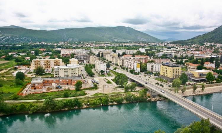  Promijenjen naziv ulice Mile Budaka u Čapljini 