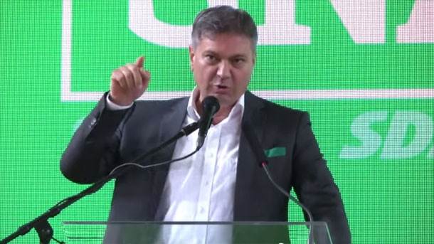 sjednica parlamentarne skupštine bih 