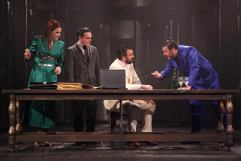  Počeo Teatar fest Petar Kočić u Banjaluci 