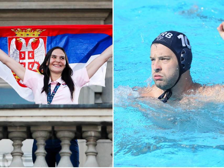  olimpijske igre tokio srpska zastava filipović vasić 