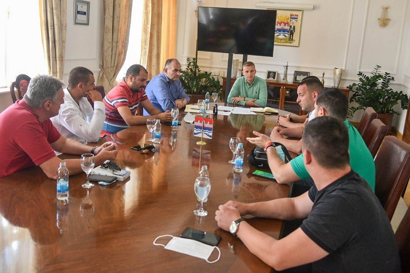  noćni klubovi banjaluka inicijativa za otvaranje  