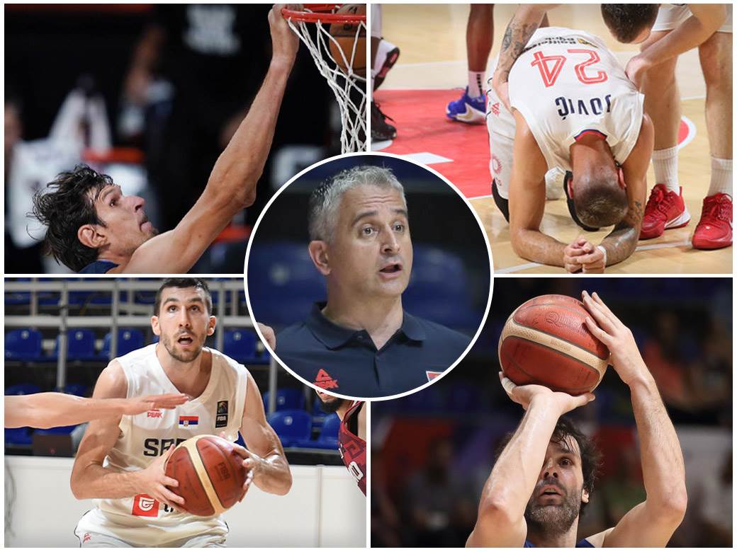  srbija olimpijske igre igor kokoškov povrede 