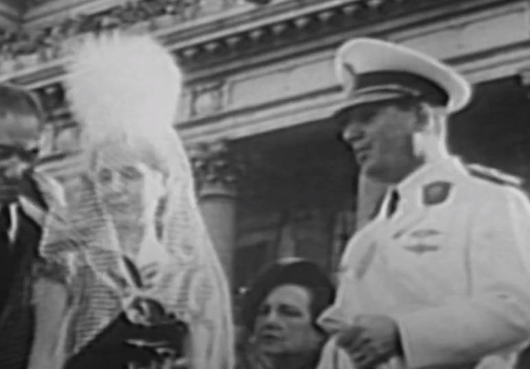  Bili su najmoćniji politički par u istoriji: Njihova ljubav mijenjala je zakone, a zbog 1 stvari život im postaje pakao! 