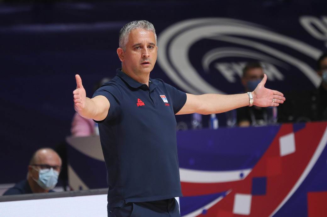  Igor Kokoškov dobio otkaz u NBA 